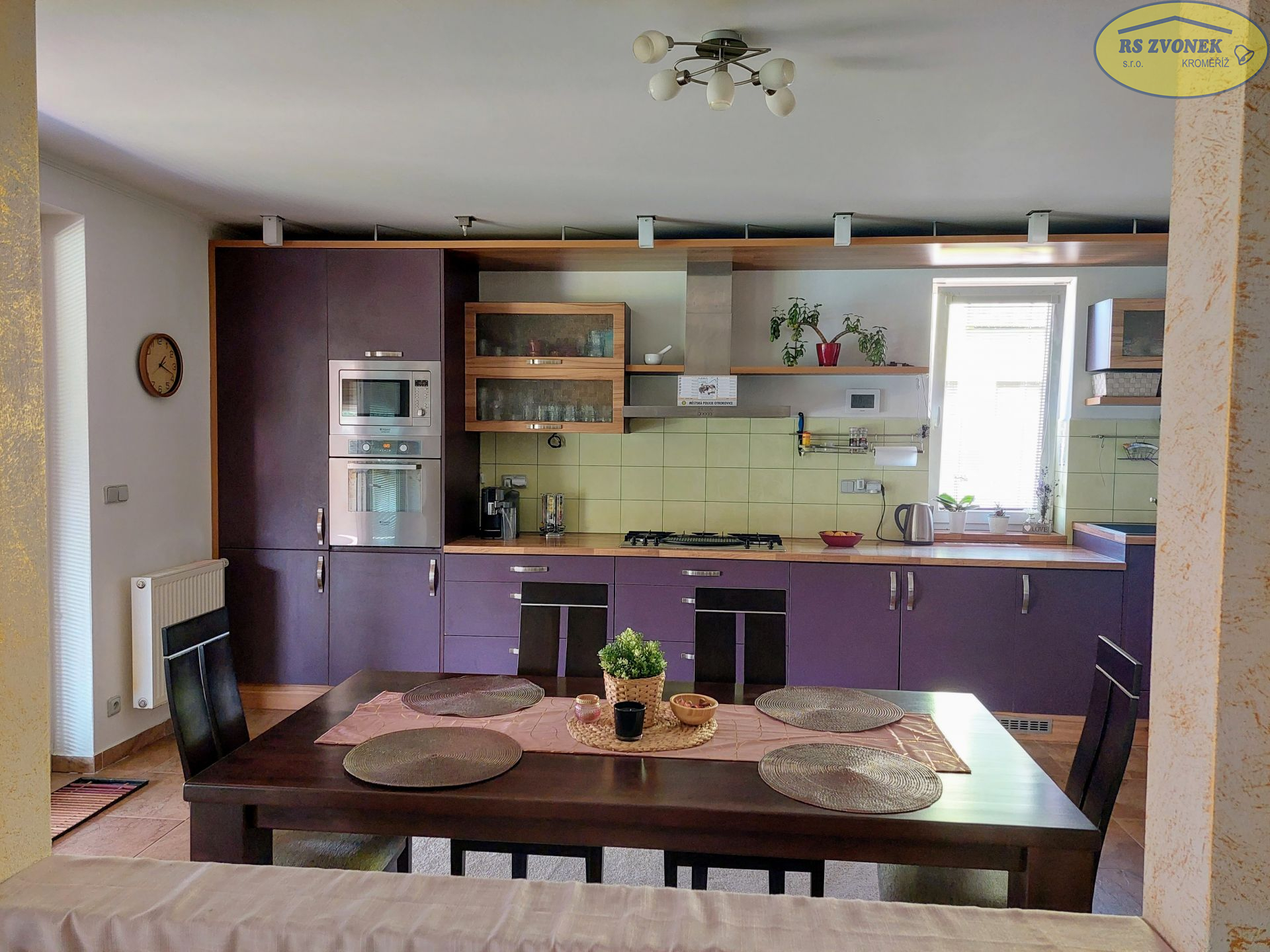 RD bungalov 4+KK , Lutopecny u Kroměříže - obrázek č.2