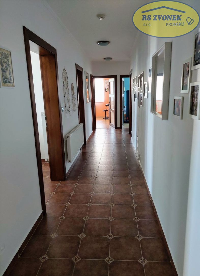 RD bungalov 4+KK , Lutopecny u Kroměříže - obrázek č.8