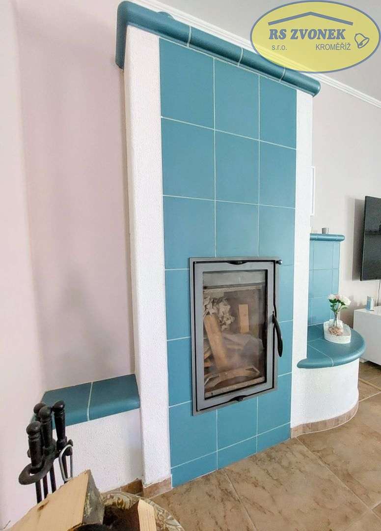 RD bungalov 4+KK , Lutopecny u Kroměříže - obrázek č.9
