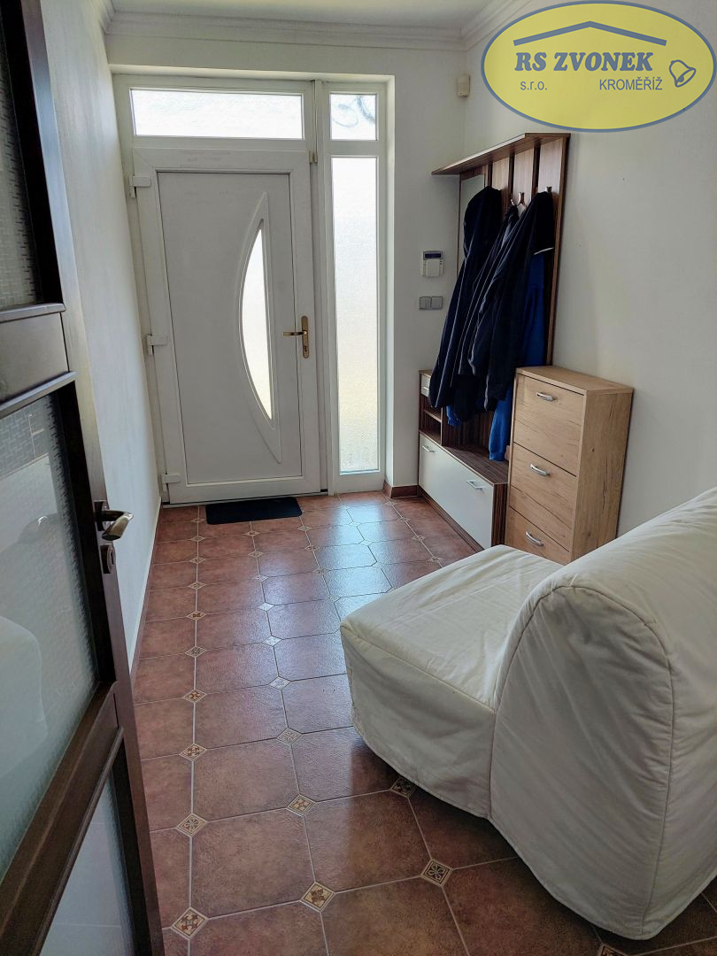 RD bungalov 4+KK , Lutopecny u Kroměříže - obrázek č.13