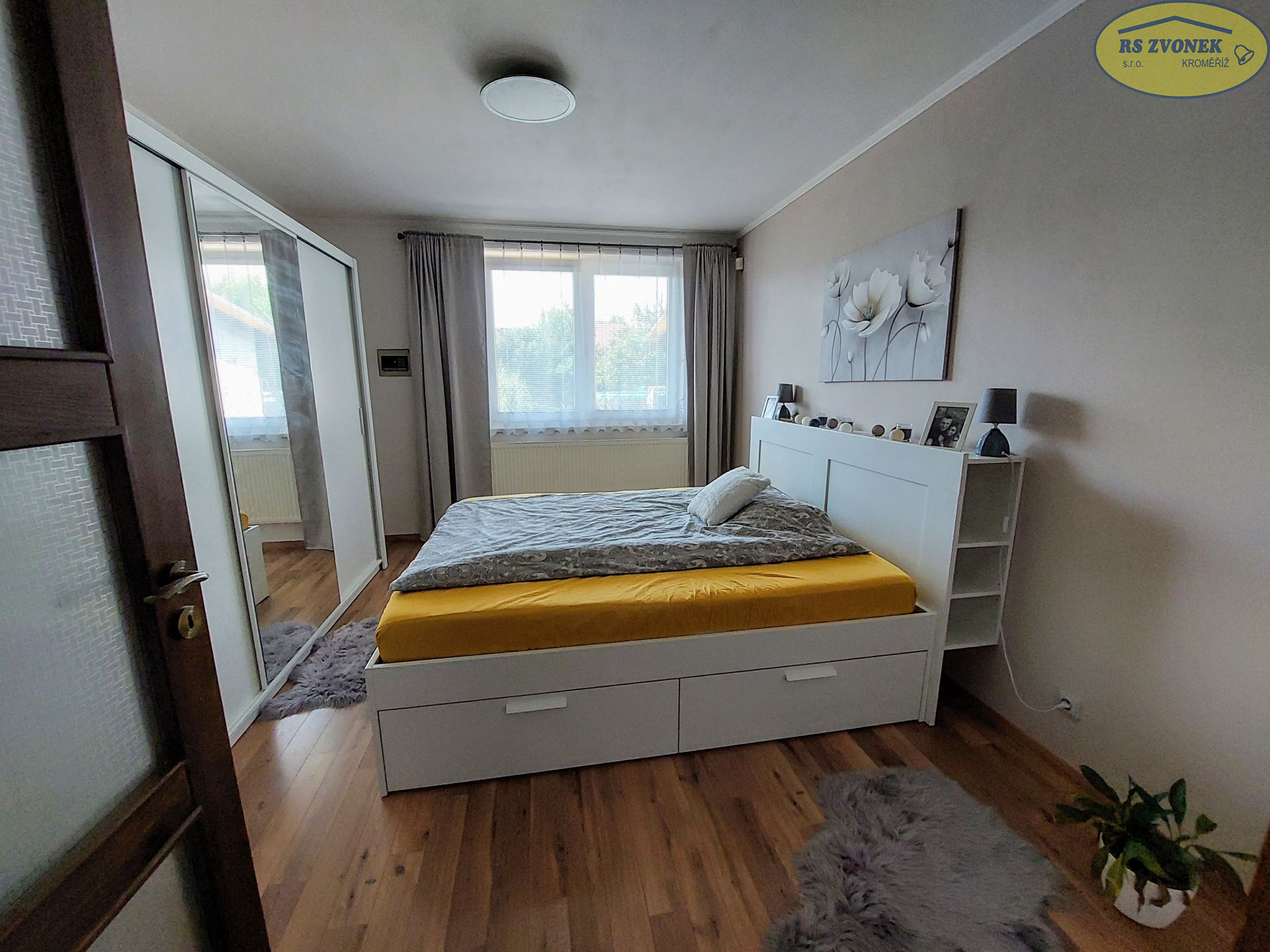 RD bungalov 4+KK , Lutopecny u Kroměříže - obrázek č.14