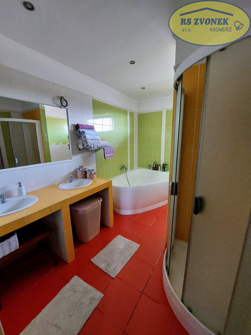 RD bungalov 4+KK , Lutopecny u Kroměříže - obrázek č.15