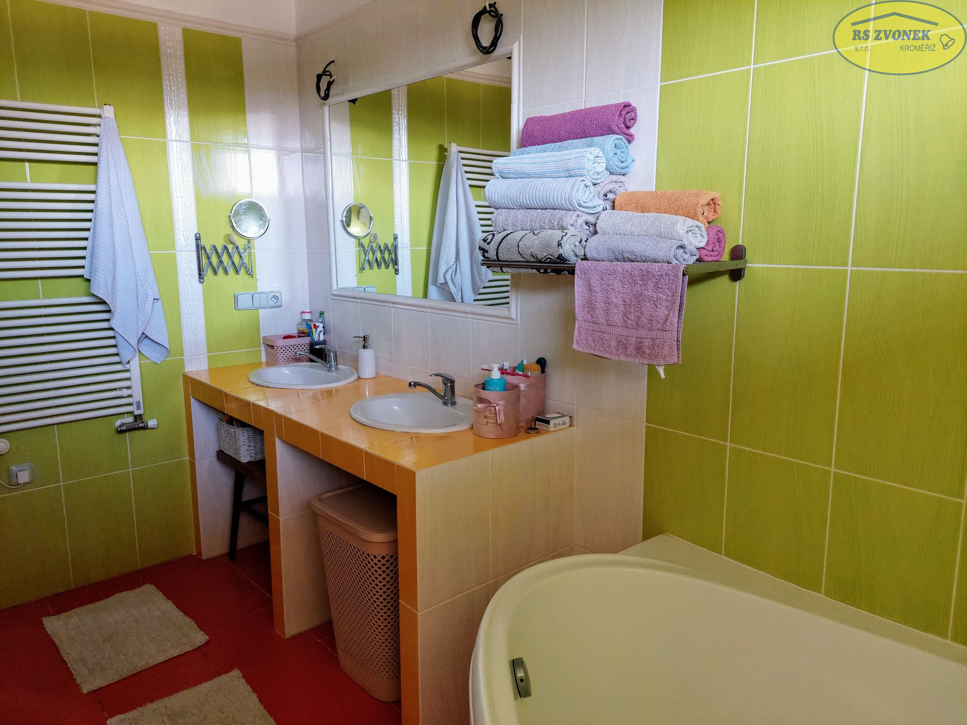 RD bungalov 4+KK , Lutopecny u Kroměříže - obrázek č.16