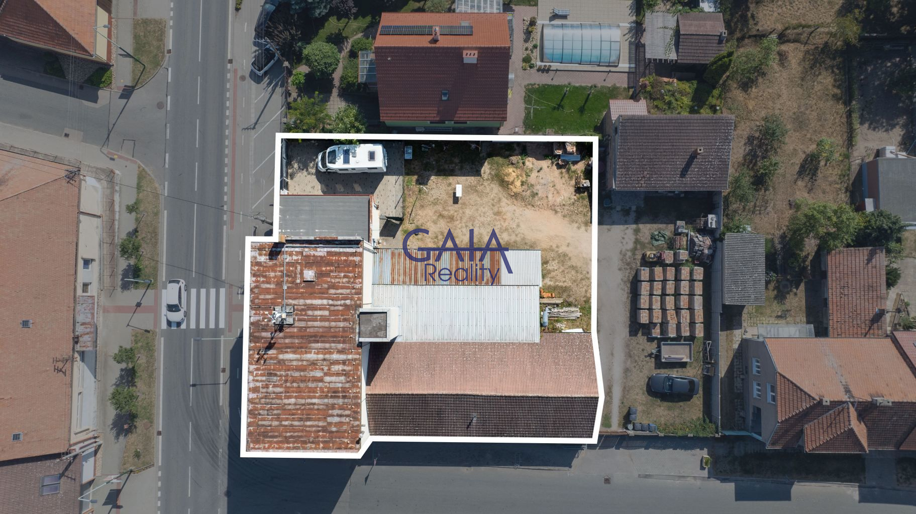 Zajímavá investiční příležitost pro developery - obrázek č.25