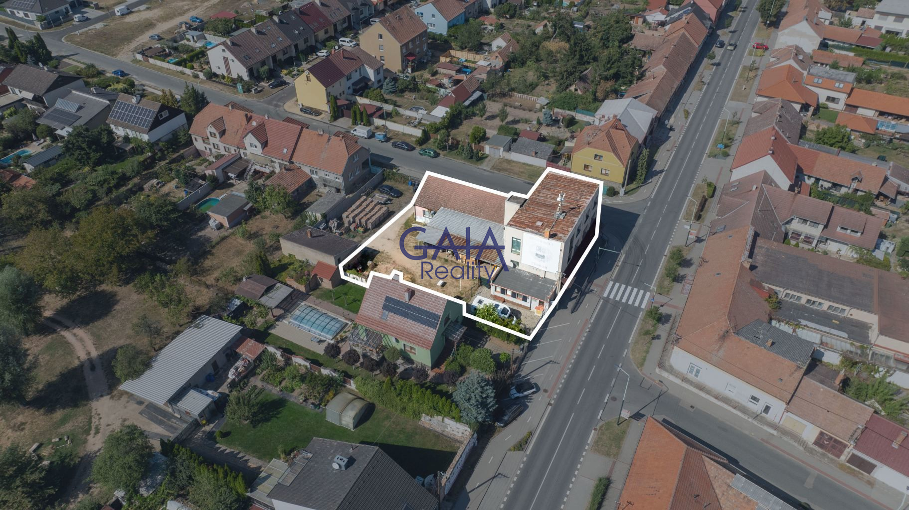 Zajímavá investiční příležitost pro developery - obrázek č.26