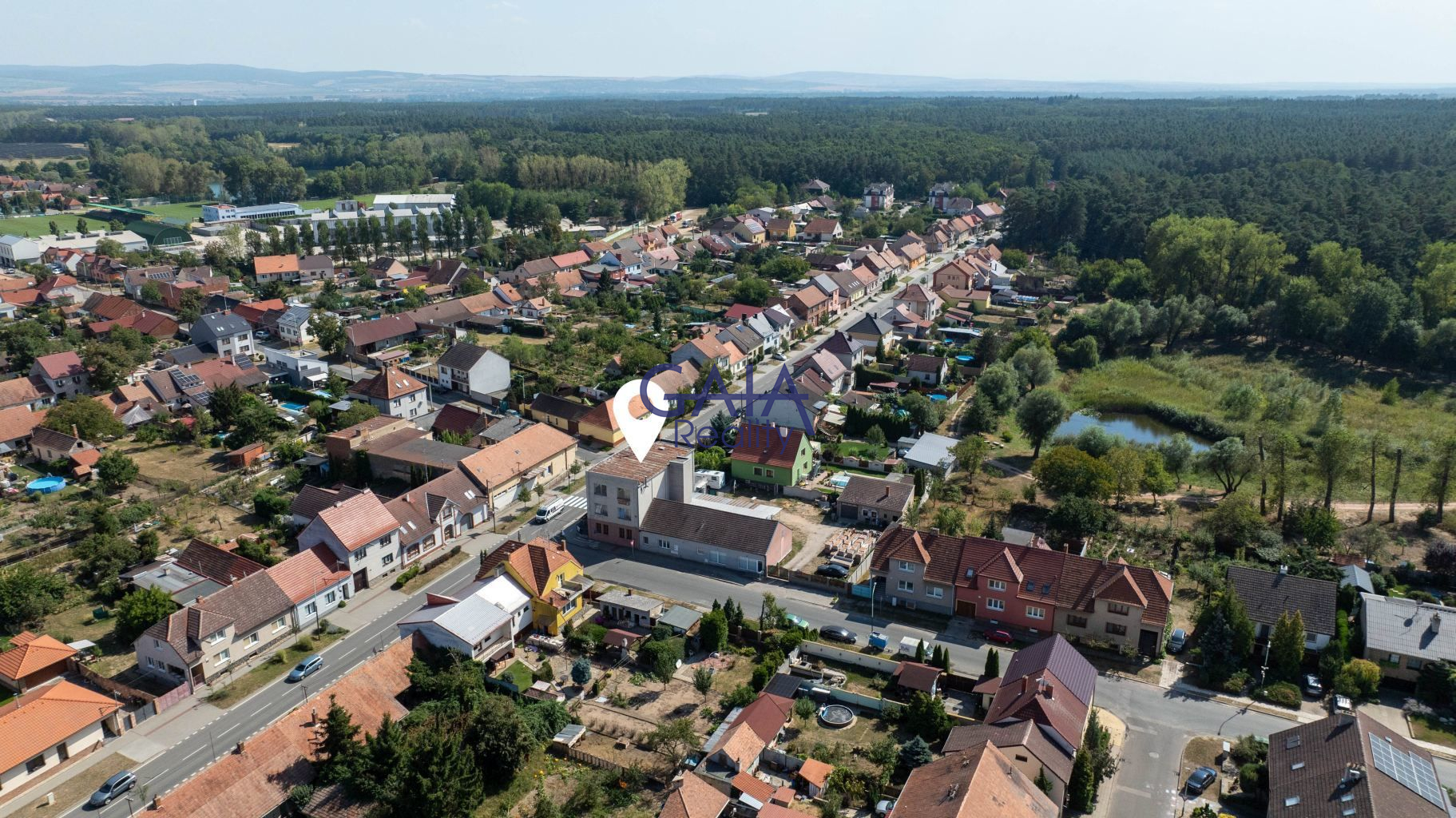 Zajímavá investiční příležitost pro developery - obrázek č.29