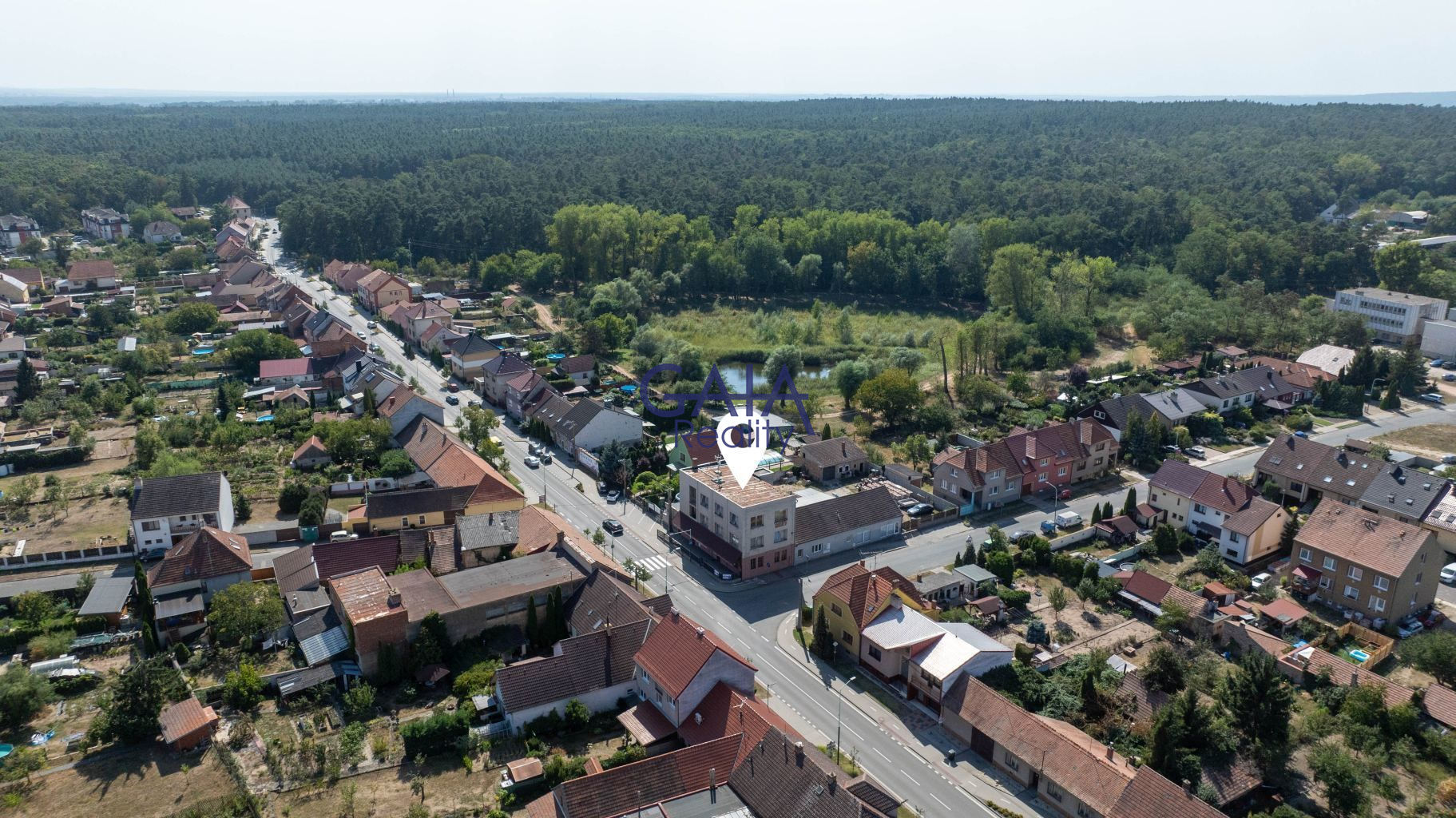 Zajímavá investiční příležitost pro developery - obrázek č.30