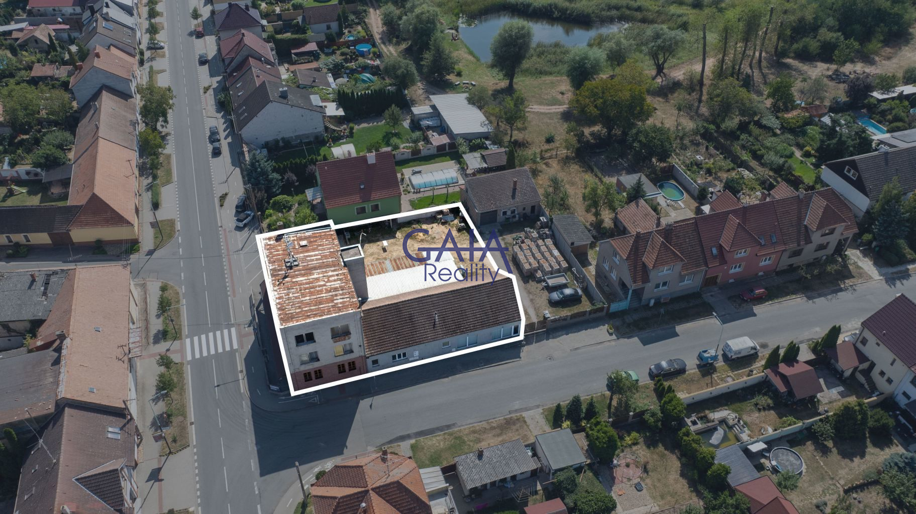Zajímavá investiční příležitost pro developery - obrázek č.25
