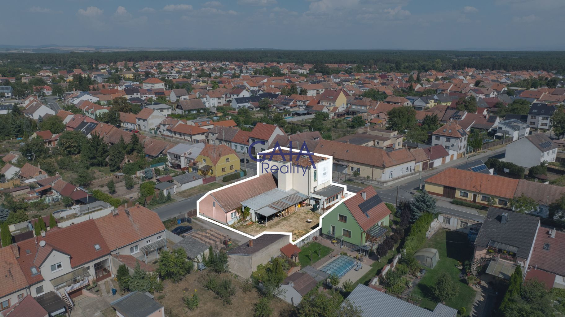 Zajímavá investiční příležitost pro developery - obrázek č.28