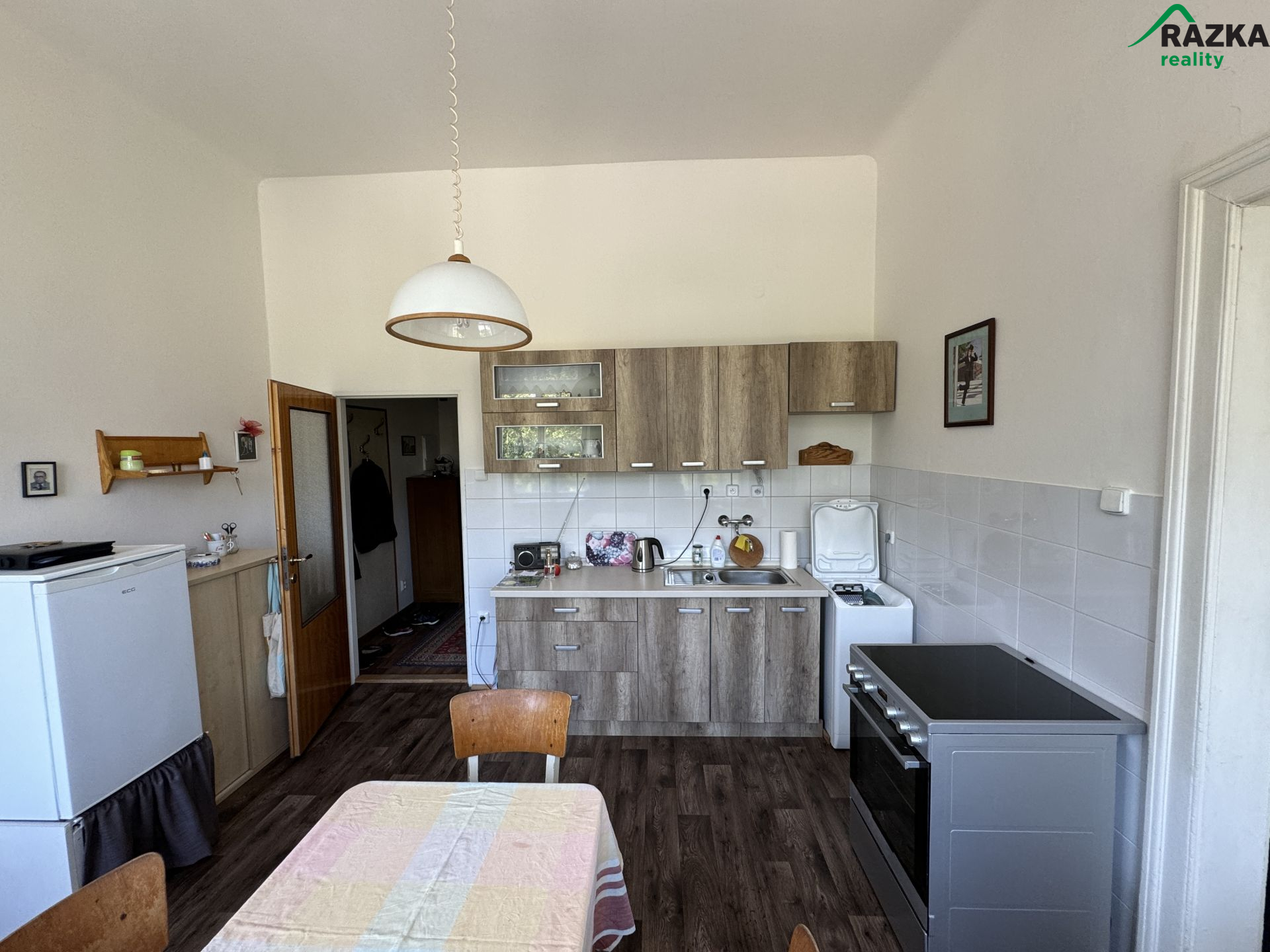 Byt 2+1(87m2) Mariánské Lázně, ul. Hlavní - obrázek č.7