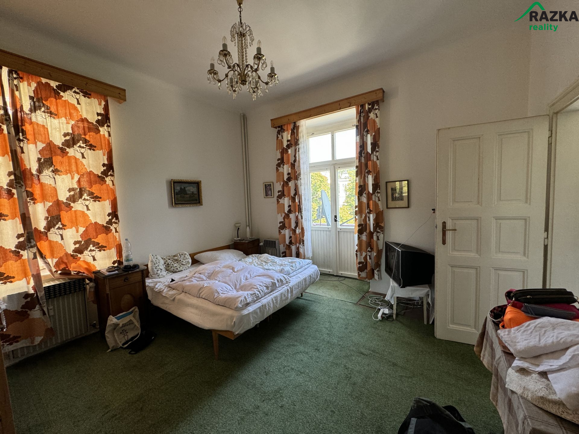 Byt 2+1(87m2) Mariánské Lázně, ul. Hlavní - obrázek č.11