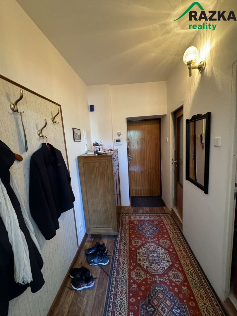 Byt 2+1(87m2) Mariánské Lázně, ul. Hlavní - obrázek č.13