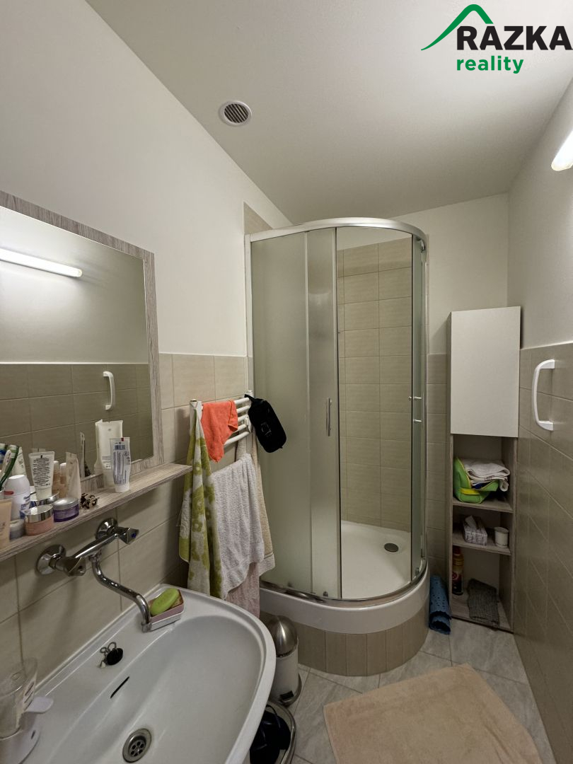 Byt 2+1(87m2) Mariánské Lázně, ul. Hlavní - obrázek č.15