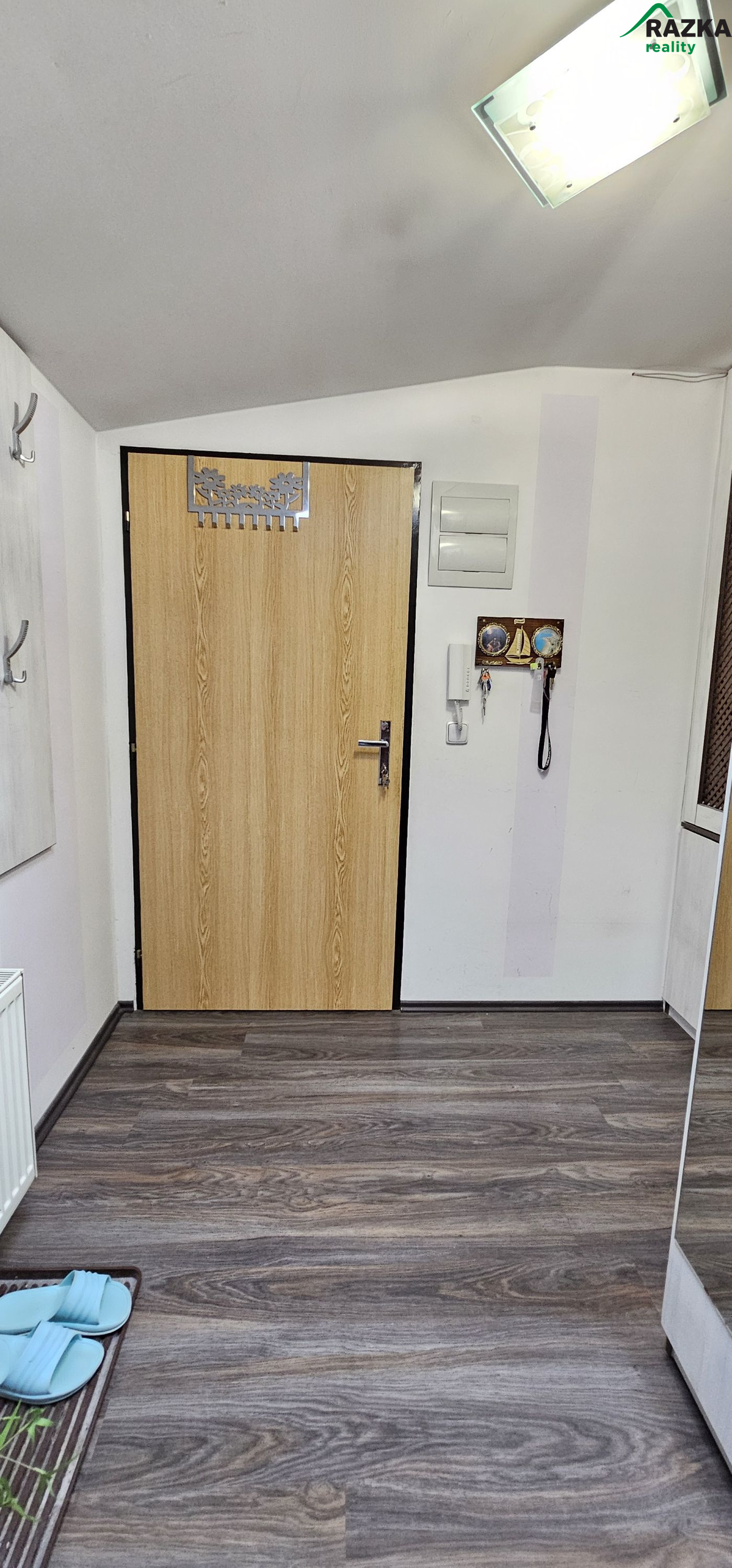 Byt 3+KK (88,7 m2) s terasou (25,7 m2) Velká Hleďsebe - obrázek č.16