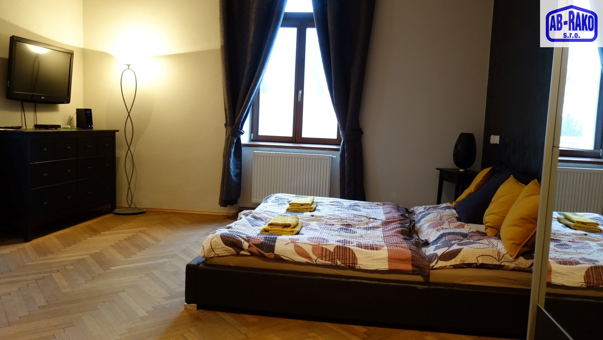 PRONÁJEM REPRE bytu 3+1 náročnému zájemci - Nová Bystřice - obrázek č.13