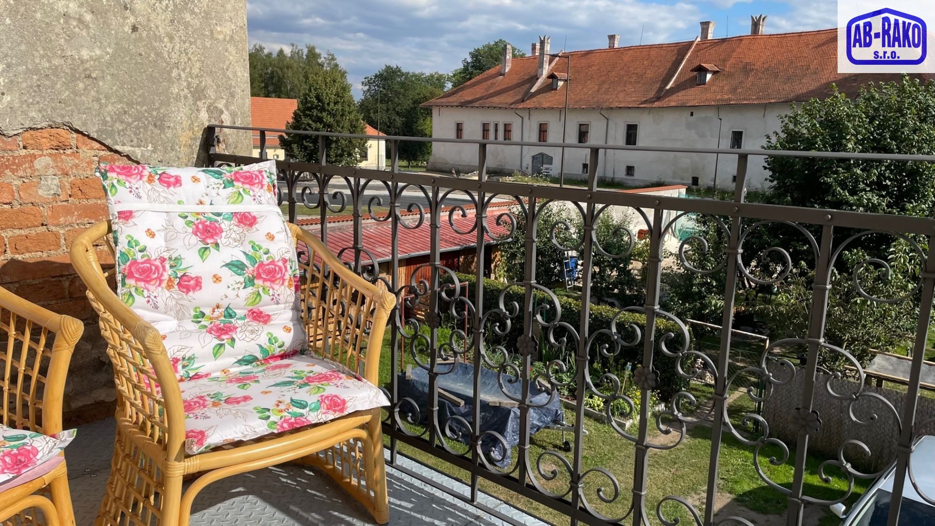 PRONÁJEM REPRE bytu 3+1 náročnému zájemci - Nová Bystřice - obrázek č.27