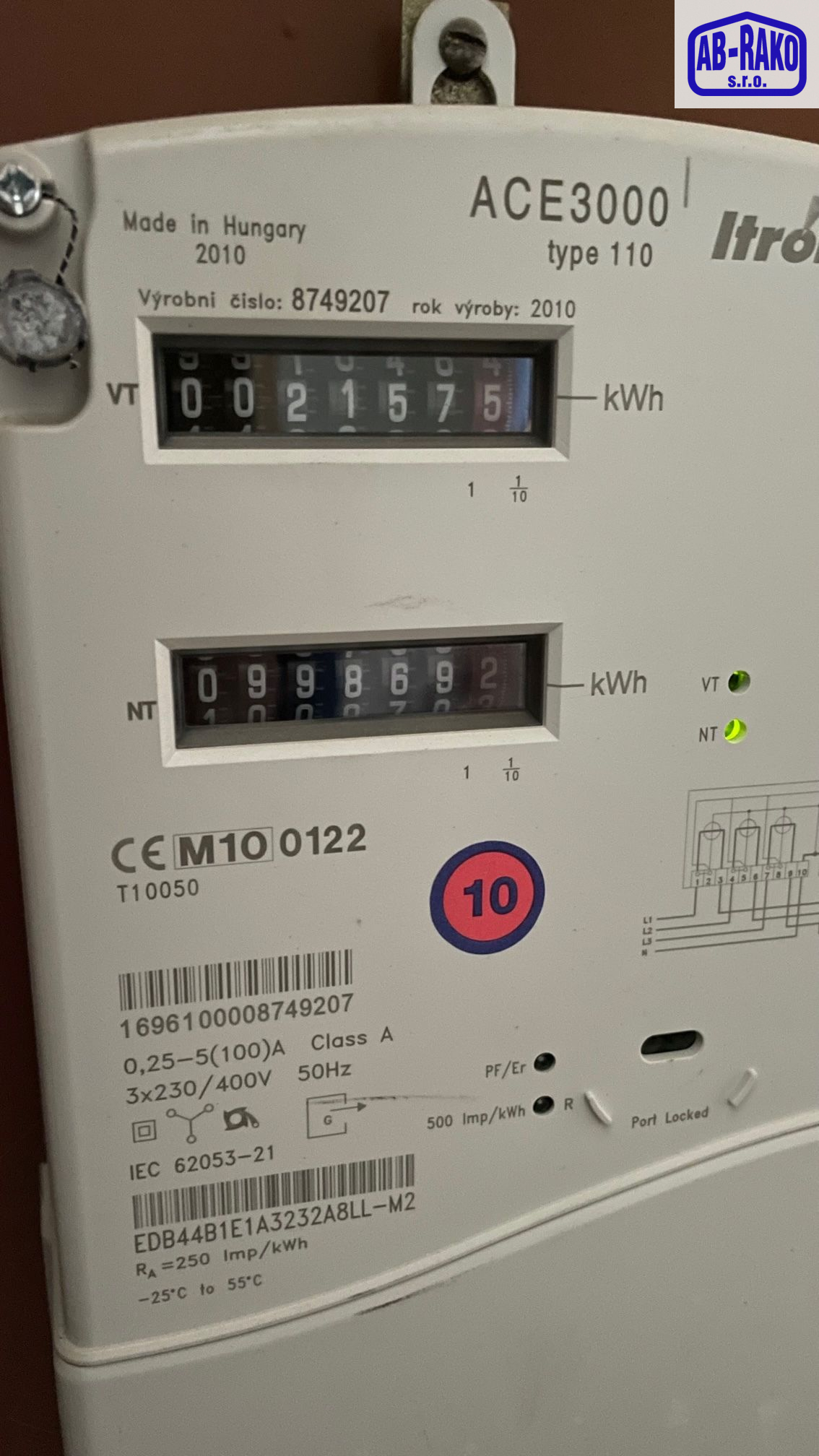 PRONÁJEM REPRE bytu 3+1 náročnému zájemci - Nová Bystřice - obrázek č.25