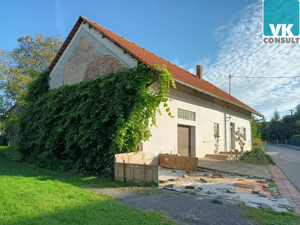 Prodej rodinného domu se 2 byty v obci Seč (okr. UO) - obrázek č.14