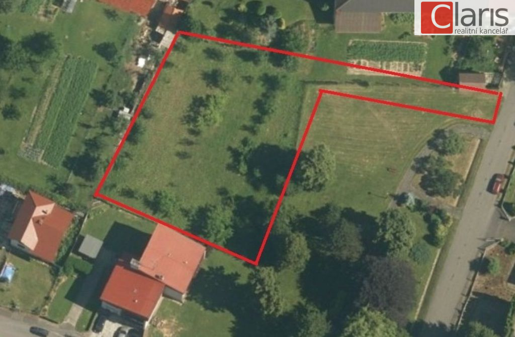 Prodej stavebního pozemku Starojická Lhota - obrázek č.14