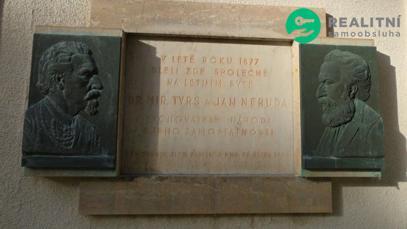 Ubytovací zařízení, areál Rezek - obrázek č.19