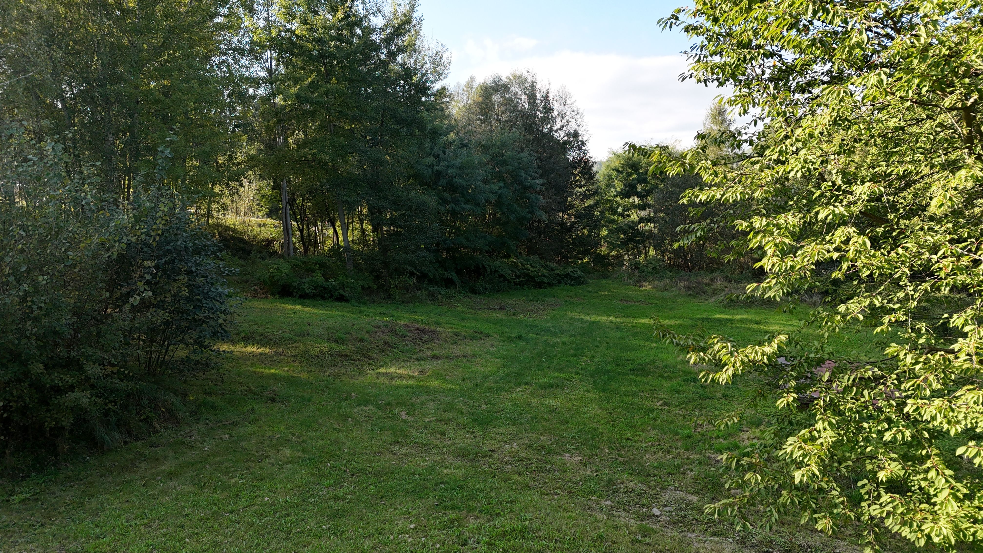 Prodej pozemku v Šumperku 1267 m² - obrázek č.3