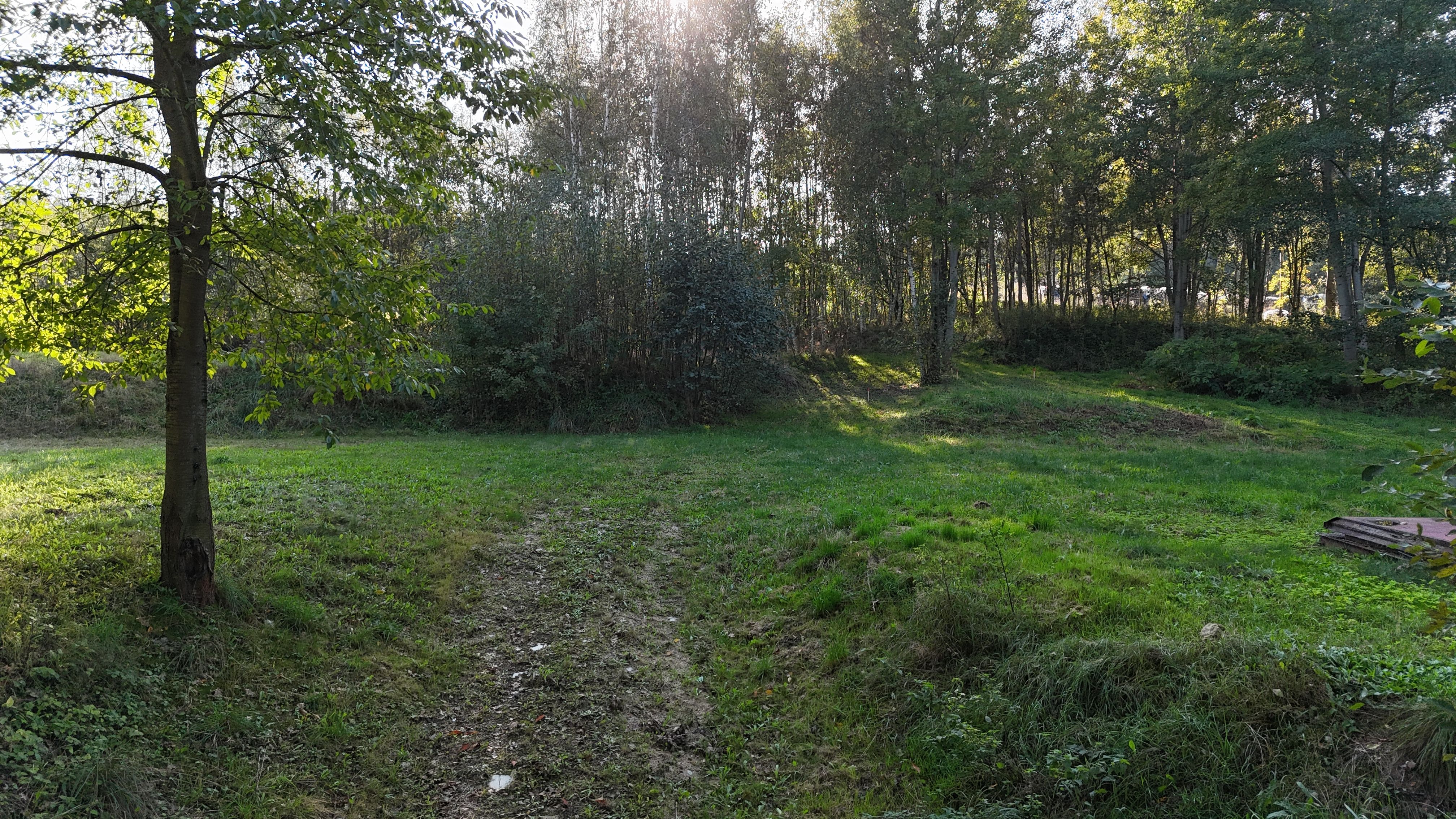 Prodej pozemku v Šumperku 1267 m² - obrázek č.5