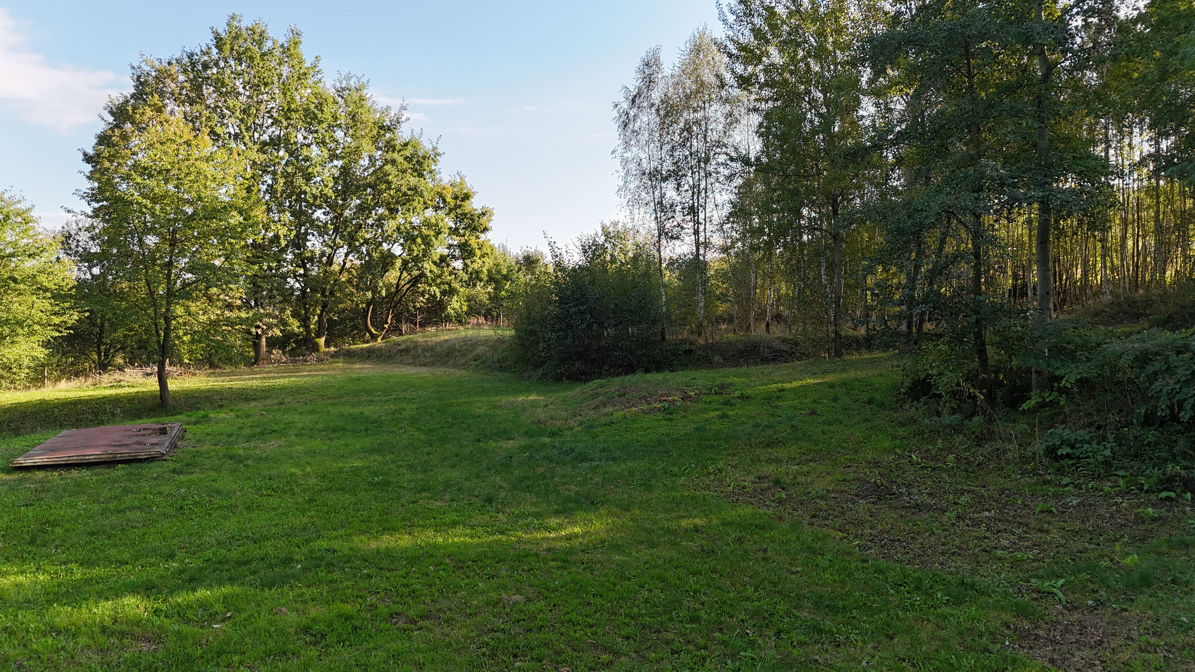 Prodej pozemku v Šumperku 1267 m² - obrázek č.6