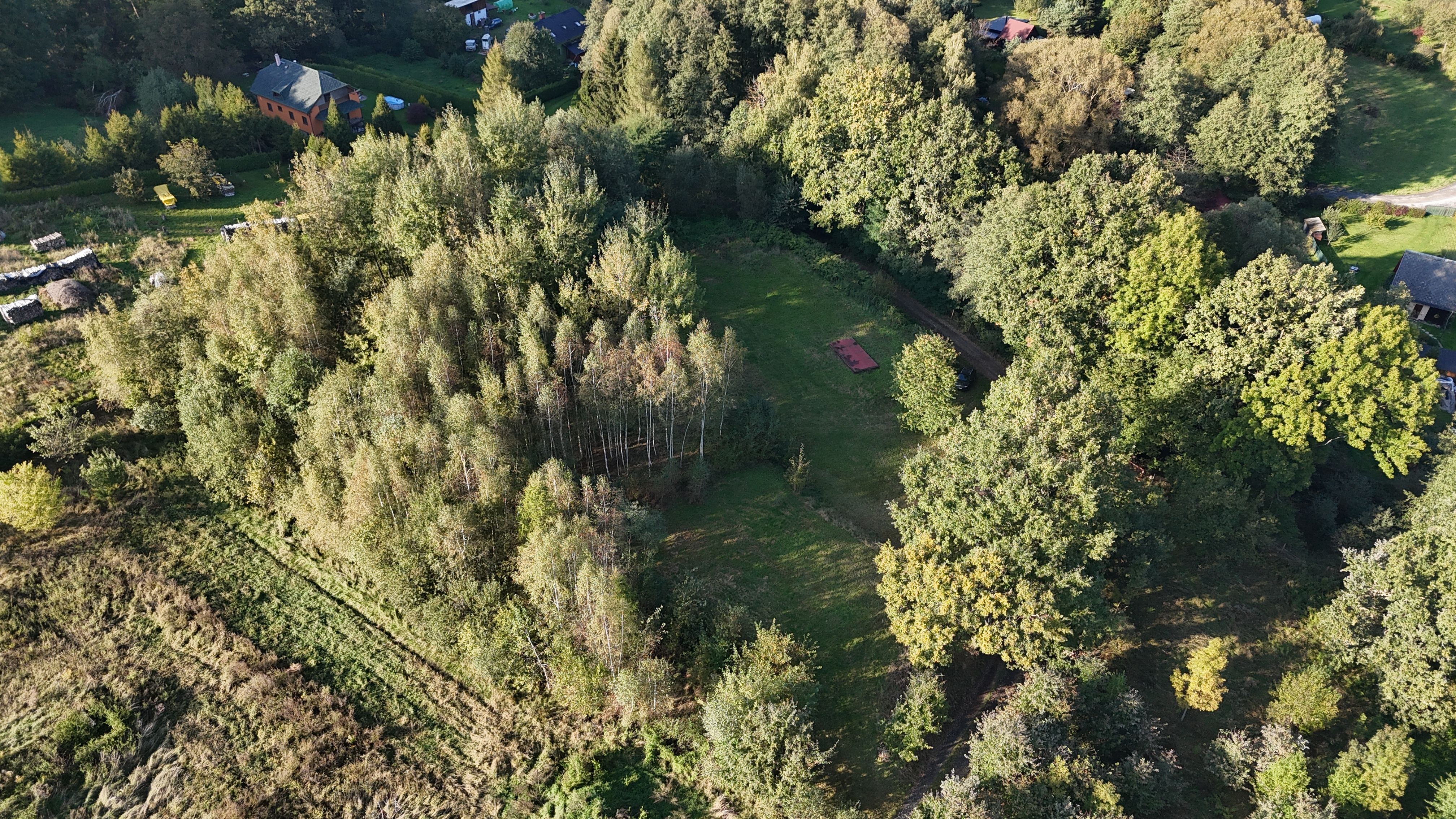 Prodej pozemku v Šumperku 1267 m² - obrázek č.11