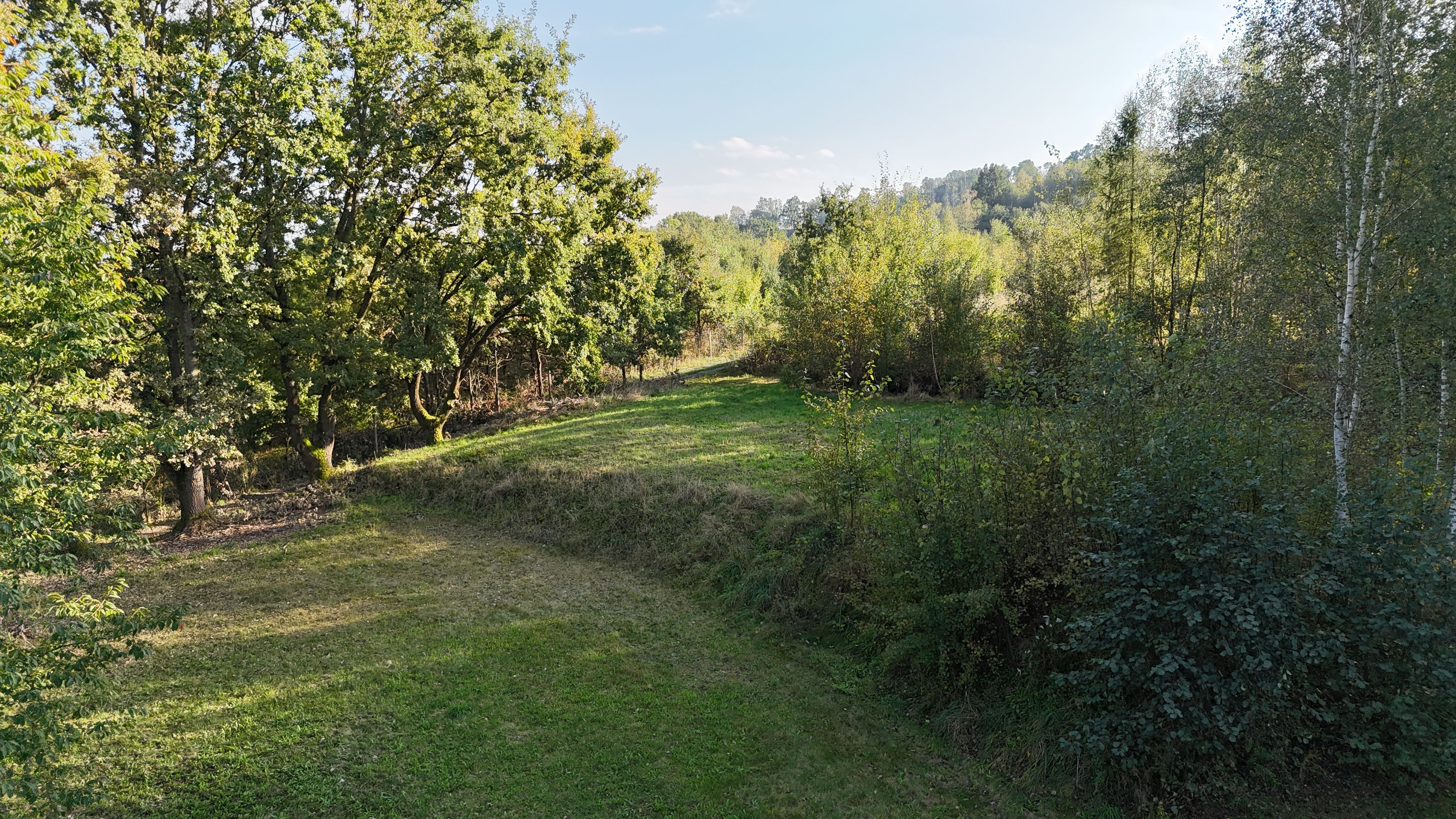 Prodej pozemku v Šumperku 5000 m² - obrázek č.5