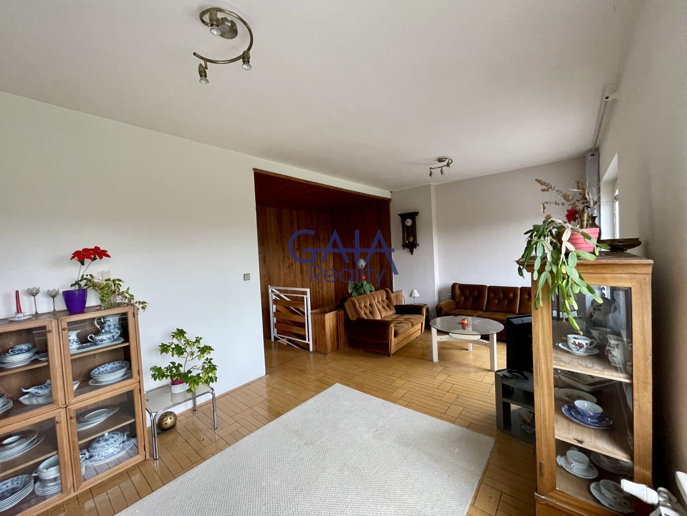 Ideální bydlení pro dvě generace nebo investice - obrázek č.2