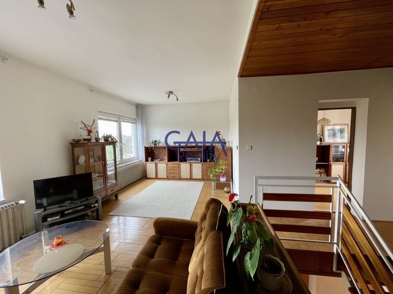 Ideální bydlení pro dvě generace nebo investice - obrázek č.3