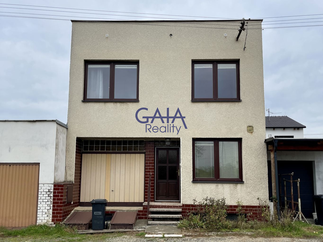 Ideální bydlení pro dvě generace nebo investice - obrázek č.4