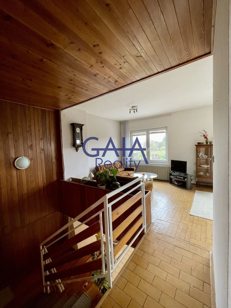 Ideální bydlení pro dvě generace nebo investice - obrázek č.6