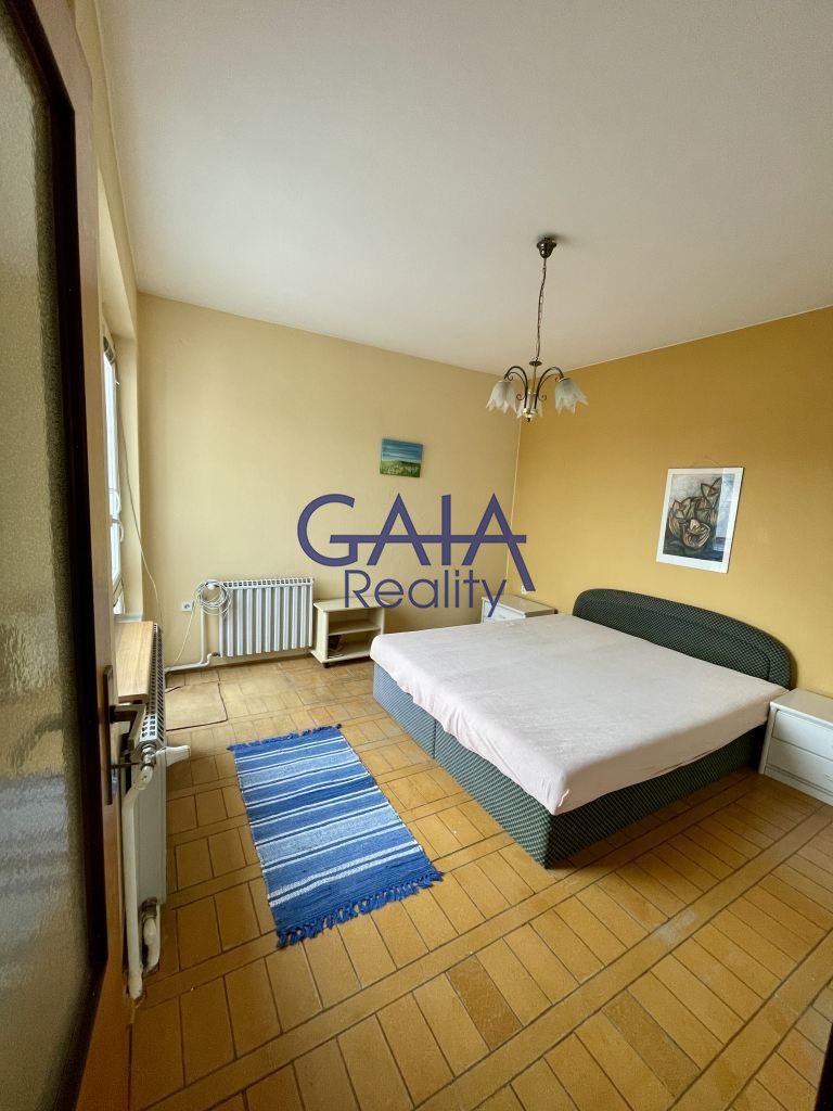 Ideální bydlení pro dvě generace nebo investice - obrázek č.7