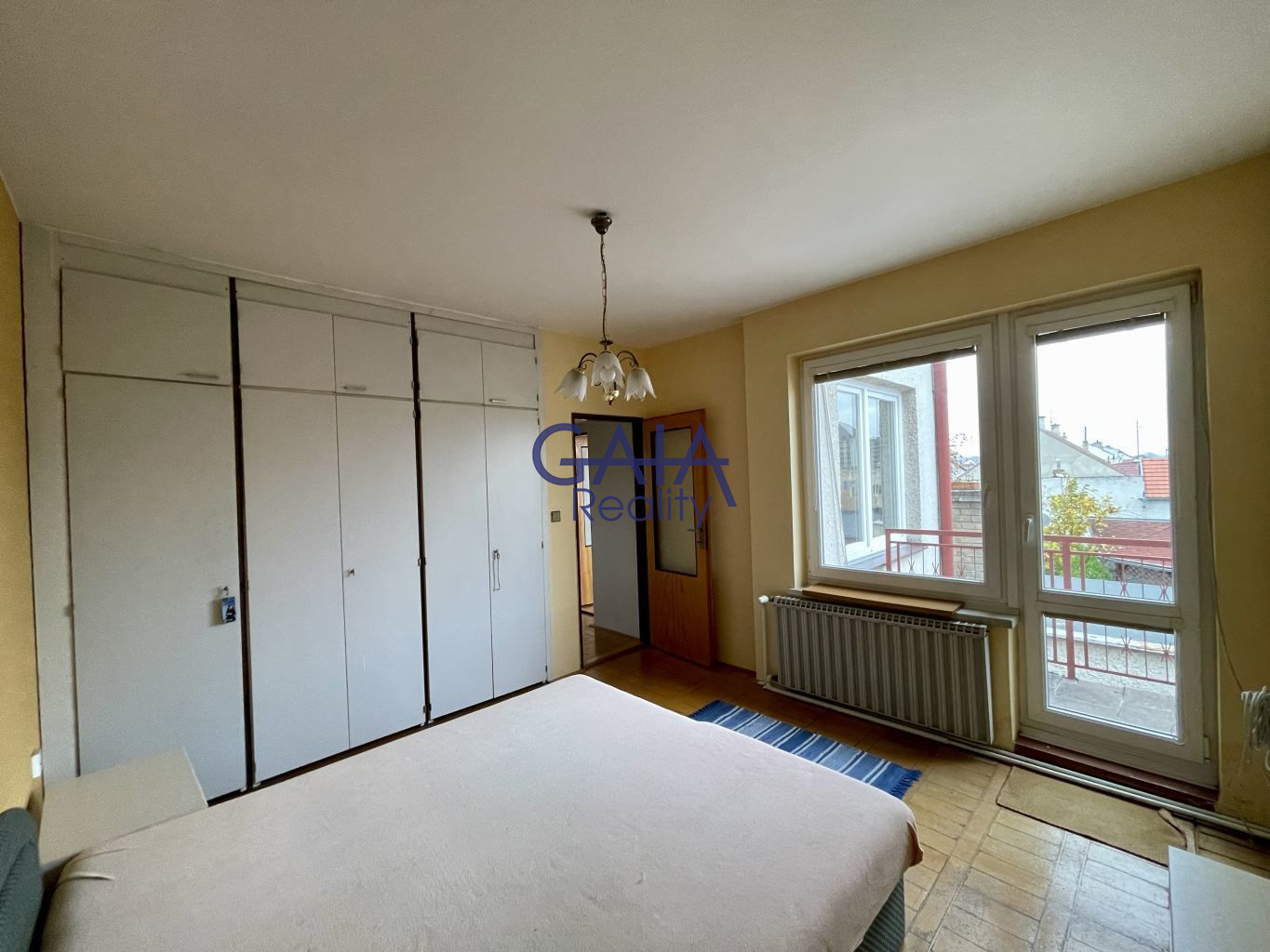 Ideální bydlení pro dvě generace nebo investice - obrázek č.8