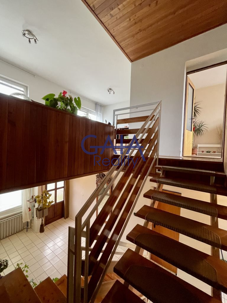 Ideální bydlení pro dvě generace nebo investice - obrázek č.13