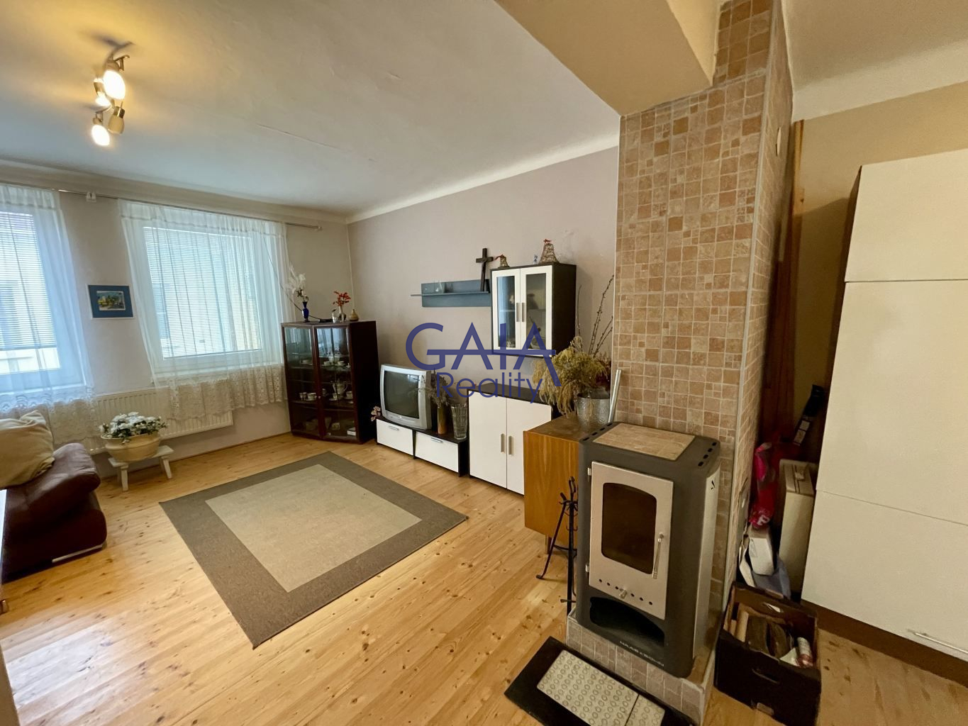 Ideální bydlení pro dvě generace nebo investice - obrázek č.20