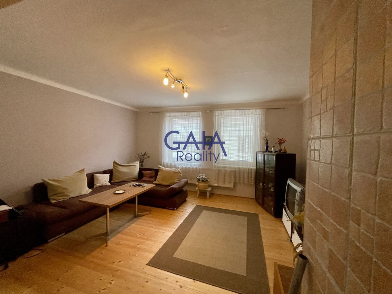 Ideální bydlení pro dvě generace nebo investice - obrázek č.21