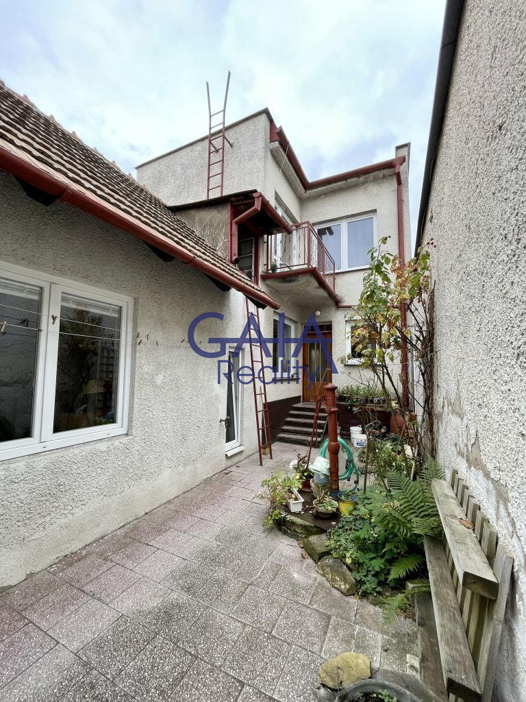 Ideální bydlení pro dvě generace nebo investice - obrázek č.26