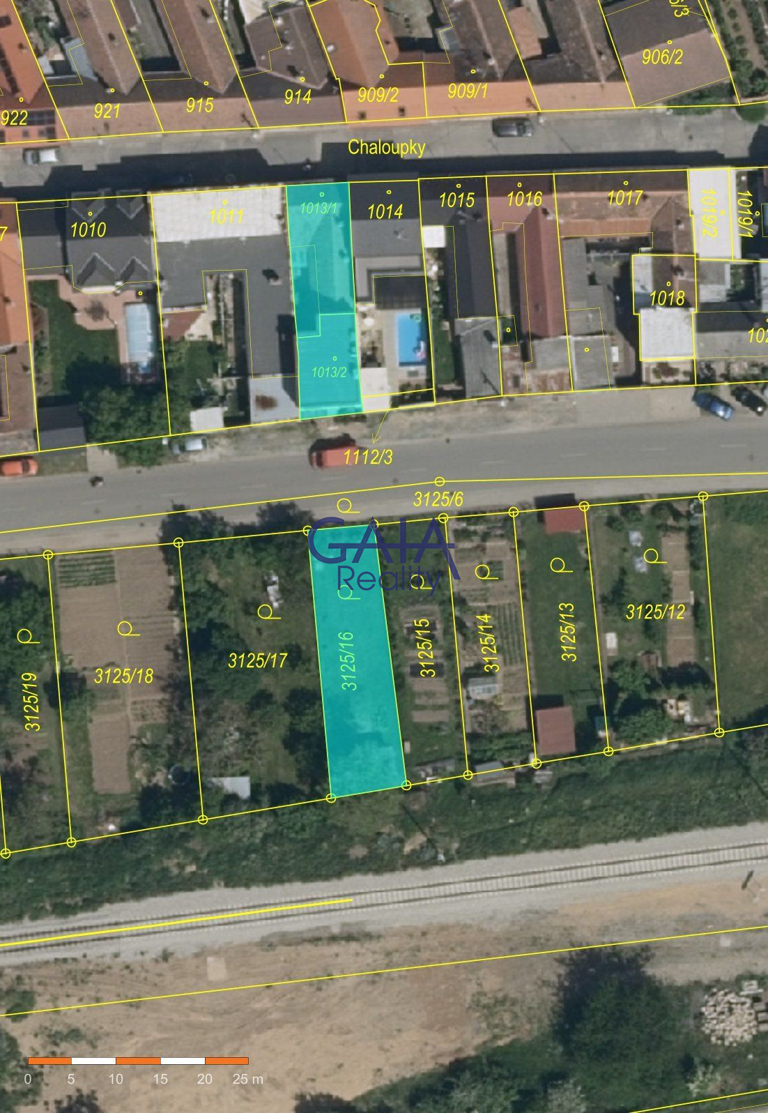 Ideální bydlení pro dvě generace nebo investice - obrázek č.28