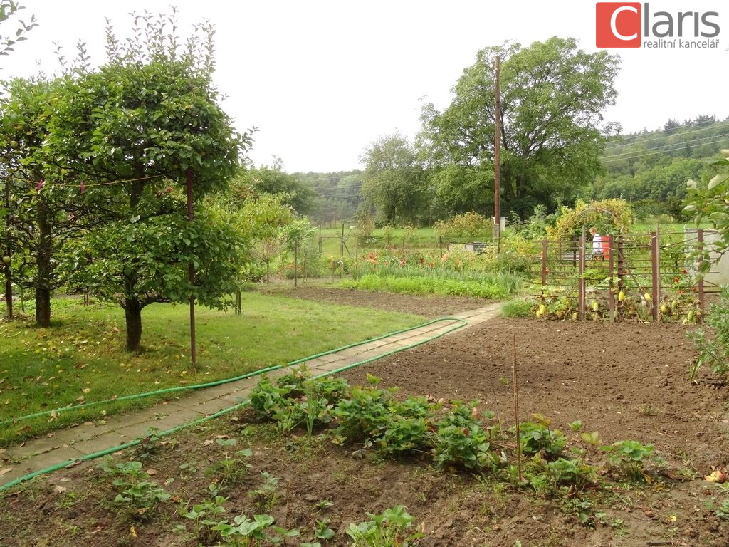 Prodej chatky se zahrádkou, Fulnek - obrázek č.3