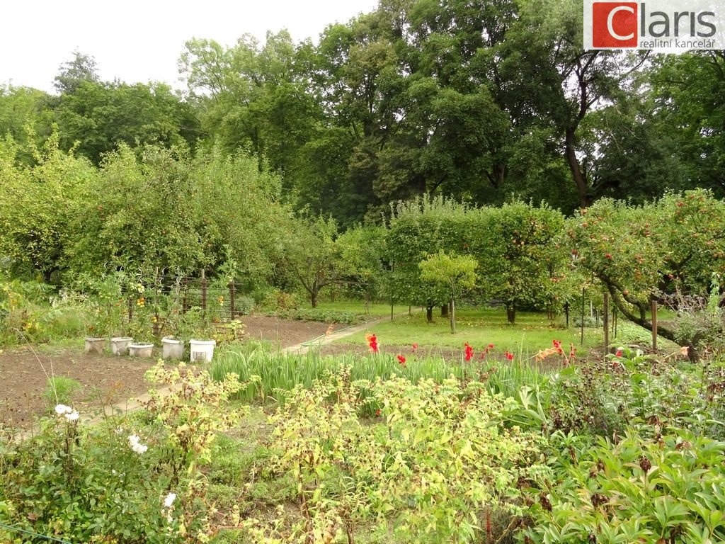 Prodej chatky se zahrádkou, Fulnek - obrázek č.4