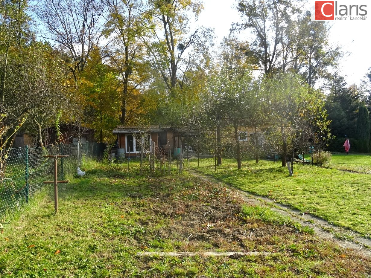 Prodej chatky se zahrádkou, Fulnek - obrázek č.6