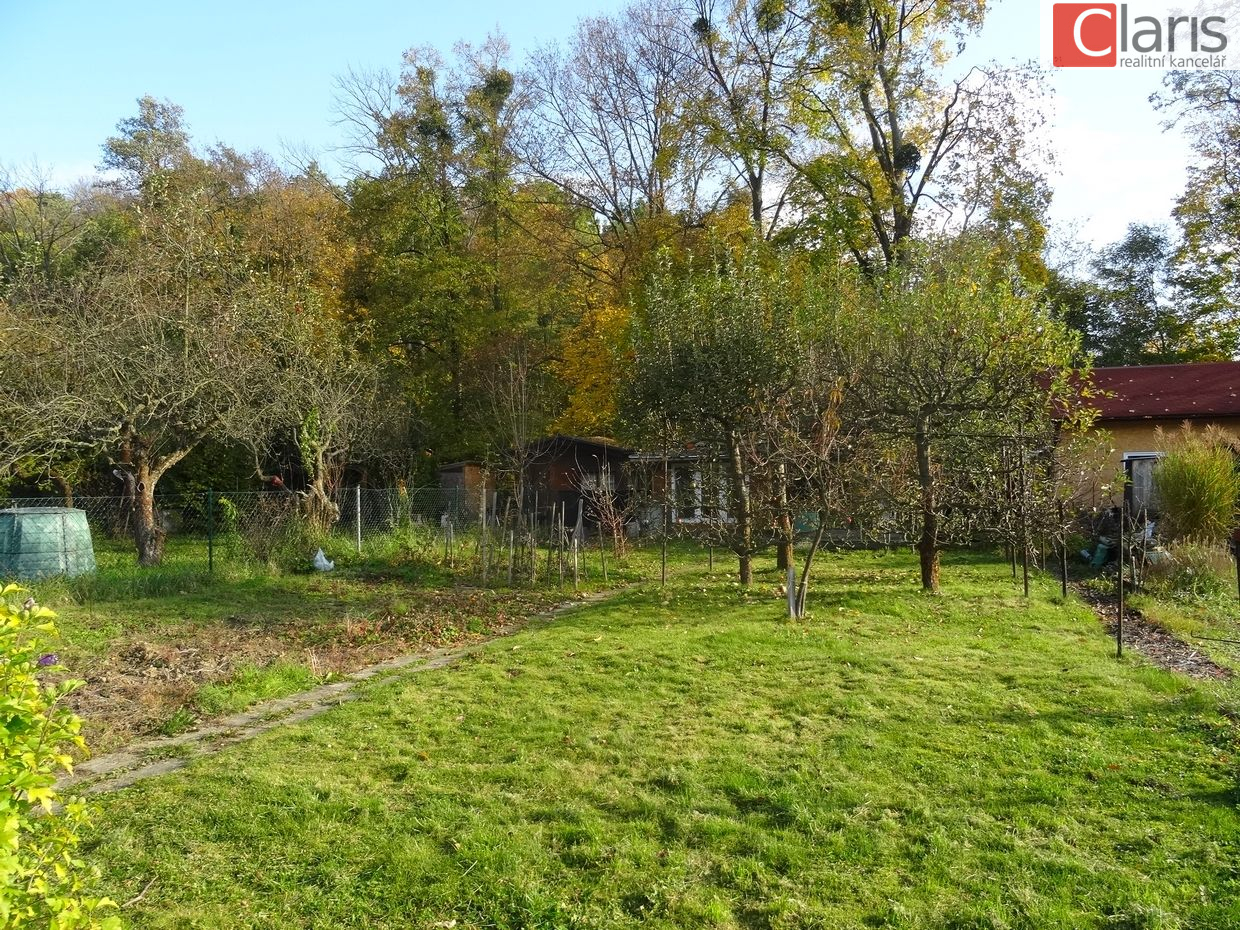 Prodej chatky se zahrádkou, Fulnek - obrázek č.8