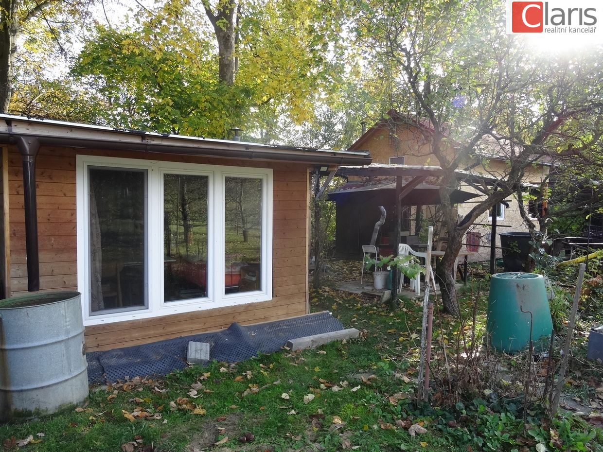 Prodej chatky se zahrádkou, Fulnek - obrázek č.9