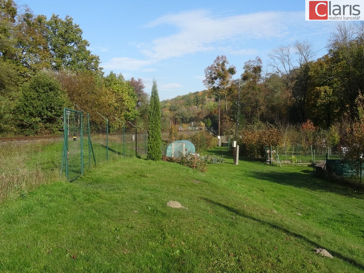 Prodej chatky se zahrádkou, Fulnek - obrázek č.10