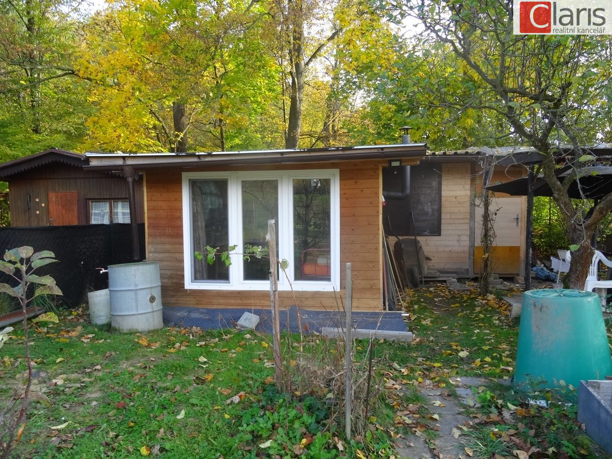 Prodej chatky se zahrádkou, Fulnek - obrázek č.11