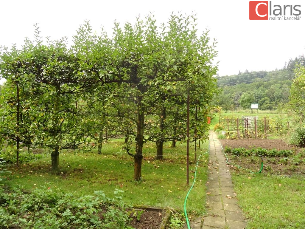 Prodej chatky se zahrádkou, Fulnek - obrázek č.13