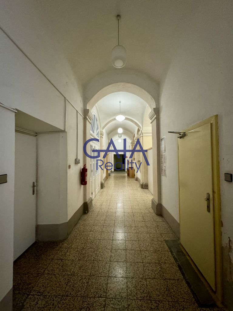 Administrativní budova v centru Kyjova - obrázek č.11