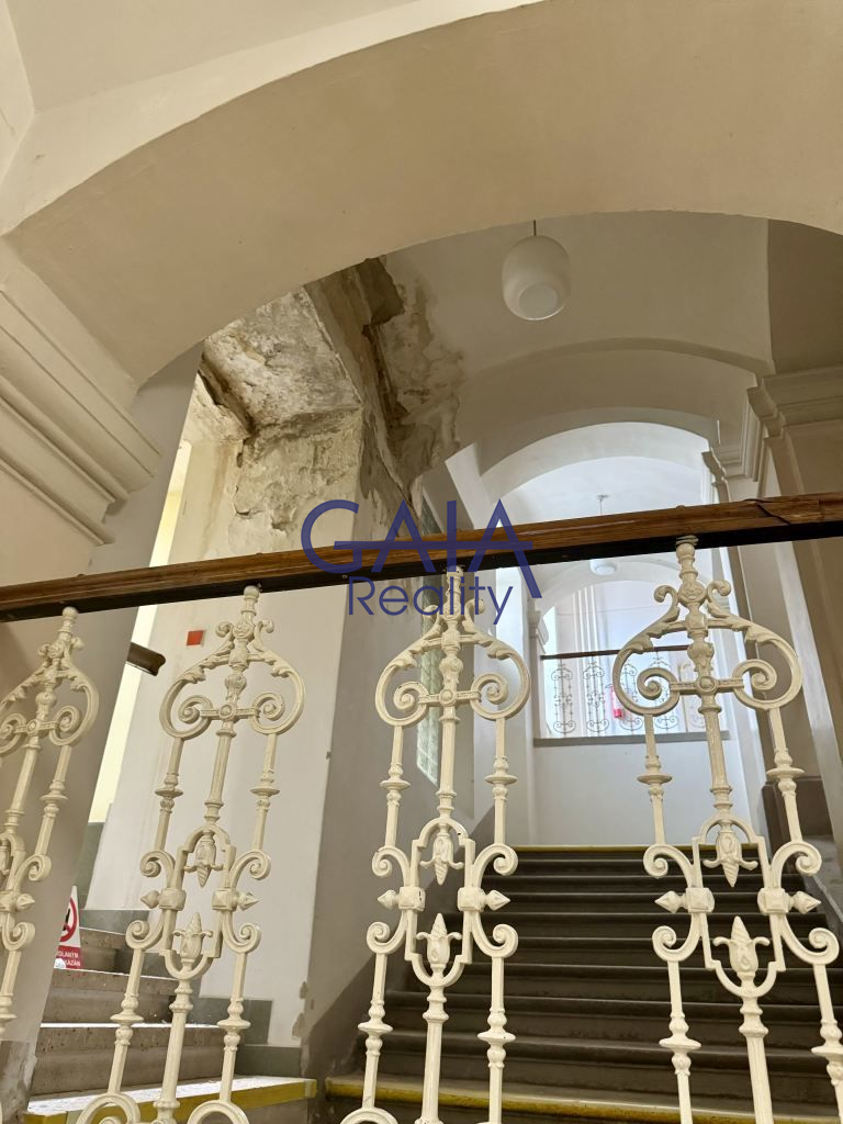 Administrativní budova v centru Kyjova - obrázek č.13